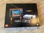 Lego 71374 Nintendo Entertainment System Console Nieuw, Ophalen of Verzenden, Nieuw, Complete set, Lego