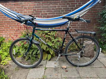 Mountainbike TREK  beschikbaar voor biedingen