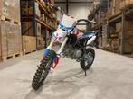 2024 Am Thunder 150cc pitbike, Ophalen, Zo goed als nieuw, Pitbike