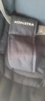 Koelstra Sitset T3 Schommelstoel - Donker Grijs, Overige merken, Gebruikt, Schommelstoel, Ophalen of Verzenden