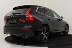 Volvo XC60 T8 TWIN ENGINE AWD R-DESIGN -PANO.DAK|GEVENT.LEDE, 12 maanden, Gebruikt, Euro 6, 4 cilinders