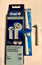 Oral-B Opzetborstels voor Beugel - Ortho Care, Ophalen of Verzenden, Nieuw, Mondverzorging