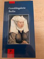 Gemäldegalerie Berlin, Ophalen of Verzenden, Zo goed als nieuw