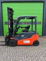Toyota 8FBMT30, 3000 kg, duplex 4,00M, Ophalen, 3000 tot 4000 kg, Linde Toyota Hyster Komatsu Nissan jungheinrich Still Crown