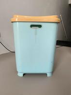 Vintage wasmand merk LL, Ophalen, Gebruikt