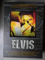 Elvis 30th year commemorative collection, Biografie, Alle leeftijden, Boxset, Ophalen of Verzenden