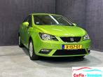 Seat Ibiza 1.2 TSI Style Nafigatiesysteem Camera, Auto's, Te koop, 5 stoelen, 20 km/l, 990 kg