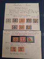 Zweden Stadspost, Ophalen of Verzenden, Zweden, Postfris