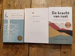 3 Boeken van Mirjam van der Vegt., Boeken, Ophalen of Verzenden, Zo goed als nieuw