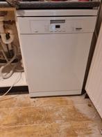 Miele vaatwasser met bestekrek - Active SC, Ophalen, Gebruikt, 60 cm of meer, Kort programma