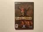 Pirates Of The Caribbean PC Game, Spelcomputers en Games, Games | Pc, Avontuur en Actie, 1 speler, Ophalen of Verzenden, Zo goed als nieuw