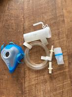 Pari Compact 2 vernevelset vernevelaar compleet, Diversen, Verpleegmiddelen, Ophalen of Verzenden, Nieuw