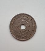 10 cent 1927 belgie, Ophalen of Verzenden, Losse munt