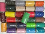 Elastiek 6mm 28x50 meter, Ophalen, Nieuw, Lint, Band of Elastiek