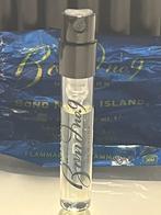Bond No.9 Island Sample - 1,7 ml, Sieraden, Tassen en Uiterlijk, Uiterlijk | Parfum, Verzenden, Zo goed als nieuw