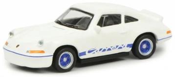 Porsche 911 2.7 RS wit beschikbaar voor biedingen