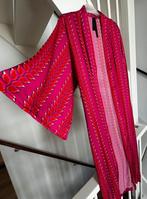 Je m'appelle rood wit blauwe Strandjurk/ kimono, Maat 42/44 (L), Nieuw, Ophalen of Verzenden, Je m’appelle
