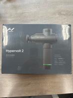 Hyperice Hypervolt 2 Massage Gun - Nieuw!, Ophalen of Verzenden, Nieuw, Apparaat
