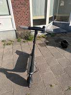 Segway E2 electrische step, Ophalen, Zo goed als nieuw, Elektrische step (E-scooter)