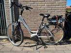 Sparta Ion m10i, Ophalen, Gebruikt
