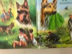 T.K. nog 3 stuks Wolf de Speurhond boeken zie actuele lijst, Ophalen of Verzenden, Gelezen, Jan Postma, Fictie