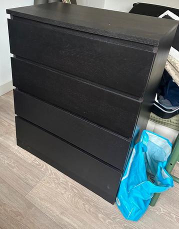 Malm ladekast van Ikea - Zo goed als nieuw! - afbeelding 5