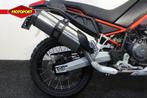 Aprilia TUAREG 660 (bj 2025), Motoren, Motoren | Aprilia, Bedrijf, Toermotor