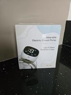 Wearable Elektrische Borstkolf - Nieuw in doos!, Ophalen of Verzenden, Nieuw, Borstkolf