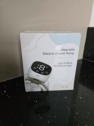 Wearable Elektrische Borstkolf - Nieuw in doos! beschikbaar voor biedingen
