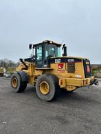 Cat 928G, Shovel, Wiellader, Ophalen, Wiellader of Shovel