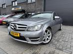 Mercedes-Benz C-Klasse Coupé 250 Sport Prestige | 12MND GAR, Automaat, Euro 5, Achterwielaandrijving, Zwart
