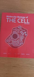 The Cell, studieboek voor Biomedische weteschap, Beta, Ophalen of Verzenden, Zo goed als nieuw
