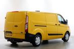 Ford Transit Custom 2.0 TDCI E6 L2H1 Trend Airco Trekhaak 28, Voorwielaandrijving, Gebruikt, Euro 6, 2800 kg