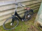 Elektrische fiets voor onderdelen, Ophalen of Verzenden, Zo goed als nieuw, Gazelle