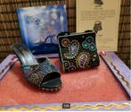 Just The Right Shoe Jewels + Jewels Purse, Verzamelen, Ophalen of Verzenden, Nieuw, Fantasy