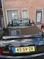 Nissan Cabrio 2 e ei alle onderhouds papieren aanwezig, Auto's, Particulier, Te koop
