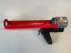 Pneumatisch kitpistool, Ophalen, Zo goed als nieuw