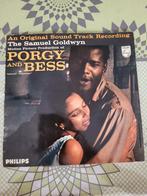 Porgy and bess, Gebruikt, Ophalen of Verzenden