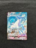 Ice Rider Calyrex Vmax | Chilling Reign | 203/198, Hobby en Vrije tijd, Verzamelkaartspellen | Pokémon, Ophalen of Verzenden, Zo goed als nieuw