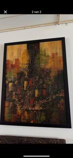 Schilderij, Antiek en Kunst, Ophalen of Verzenden
