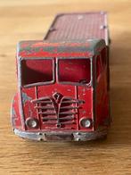 Dinky Supertoys Foden Type 2 Platte Wagen Vintage, Ophalen of Verzenden, Gebruikt, Bus of Vrachtwagen, Dinky Toys