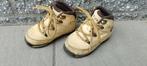 Firetrap hoge schoen beige 21 jongen, Gebruikt, Schoenen, Ophalen of Verzenden, Firetrap