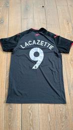 Als nieuw: origineel voetbalshirt Lacazette Arsenal maat M, Maat M, Ophalen of Verzenden, Zo goed als nieuw, Shirt