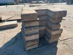 Betonplaten stelcon 25cm dik, Ophalen, Overige typen, Zo goed als nieuw, 10 m² of meer