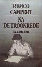 Remco Campert - Na de troonrede, Ophalen of Verzenden, Gelezen, Nederland