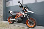 KTM 690 SMC-R smc r (2014) *35KW mogelijk*, KTM, Motorrijbewijs A, Bedrijf, Onbekend
