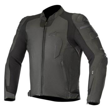 Alpinestars Specter Tech-Air leren jas, maat 50 beschikbaar voor biedingen