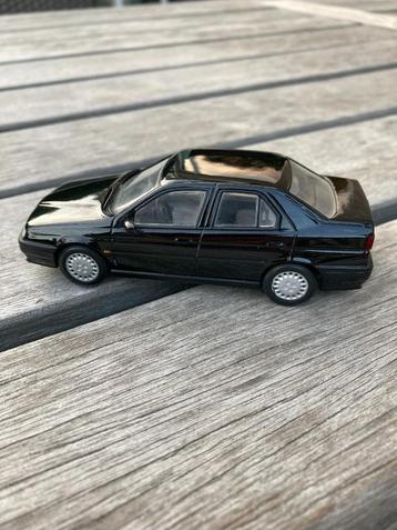 Alfa Romeo miniatuur  beschikbaar voor biedingen