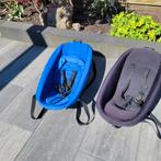 2 babyschelpen voor fietskar, Fietsen en Brommers, Fietsaccessoires | Fietsstoeltjes, Ophalen of Verzenden, Zo goed als nieuw