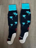 Brabo Sokken Palms Navy/Light Blue 28-30 Nieuw, Sport en Fitness, Hockey, Ophalen of Verzenden, Nieuw, Overige typen